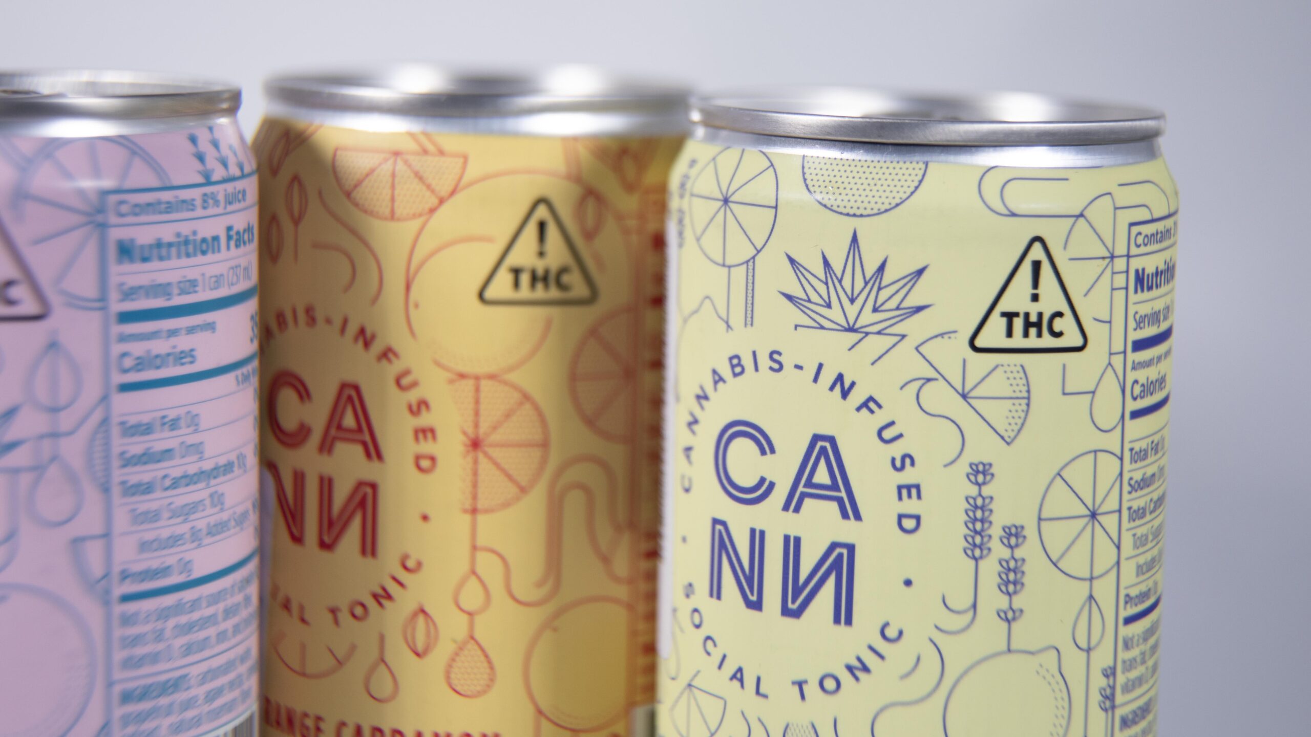 A Fresh Buzz: How Cannabis Beverages Are Changing the Way People Celebrate